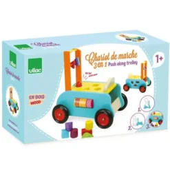 Vilac Loopwagen 3-in-1 -Janod Winkel 1006s vilac loopwagen 3 in 1 ilovespeelgoed3