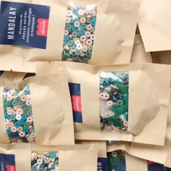 La Petite épicerie Kralen- En Bedelset Heishi - Mandalay -Janod Winkel 144033 la petite picerie kralen en bedelset heishi mandalay ilovespeelgoed3