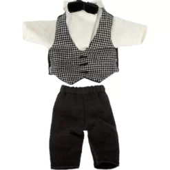 Maileg Knuffelmuis Grote Broer - Butler - 15 Cm -Janod Winkel 17 2201 00 maileg knuffelmuis grote broer butler 15 cm ilovespeelgoed.nl1