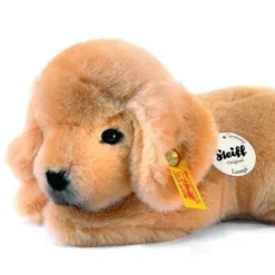 Steiff Golden Retriever 22 Cm -Janod Winkel 280160 1