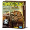 4m Pakket Dinosaurus Graven - Triceratops 2 4m Pakket Dinosaurus Graven - Triceratops -Janod Winkel 4m dinosaurus graven triceratops 2