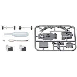 4m Bouwset Green Science - Zout Water Power Robot -Janod Winkel 4m bouwset green science zout water power robot 4