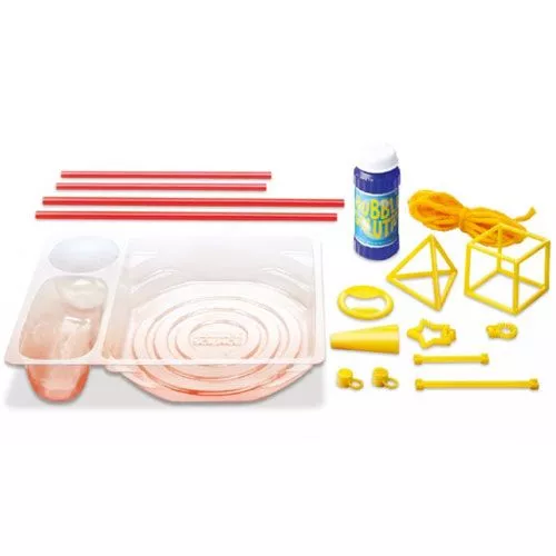 4m Bubble Science 5 4m Bubble Science - Afbeelding 3