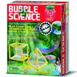 Janod Winkel 36 4m Bubble Science