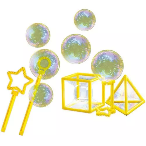 4m Bubble Science 4 4m Bubble Science - Afbeelding 2