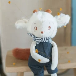 Moulin Roty Knuffelschaap Nuage - 24 Cm -Janod Winkel 715020 moulin roty knuffelschaap apre s le pluie 24 cm ilovespeelgoed.nl2