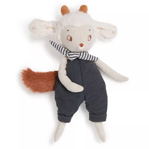Moulin Roty Knuffelschaap Nuage - 24 Cm