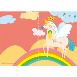 Avenir Mijn Eerste Quilling Knutselset - Eenhoorn -Janod Winkel 7331743 avenir mijn eerste quilling knutselset eenhoorn ilovespeelgoed.nl12