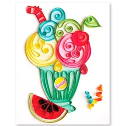 Box Candiy Knutselset Quilling - Toetjes -Janod Winkel 9939058 box candiy knutselset quilling toetjes ilovespeelgoed.nl13