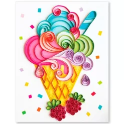 Box Candiy Knutselset Quilling - Toetjes -Janod Winkel 9939058 box candiy knutselset quilling toetjes ilovespeelgoed.nl9