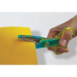 Aladine Kartelscharen - 3st -Janod Winkel aladine colors scharen getand 2