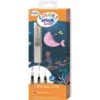 Aladine Waterbrush Pennen - 3st