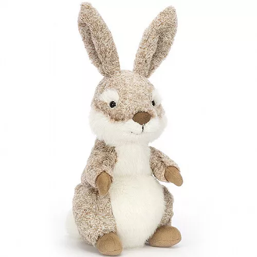 Jellycat Knuffelhaas Ambrosie - 22 Cm 3 Jellycat Knuffelhaas Ambrosie - 22 Cm
