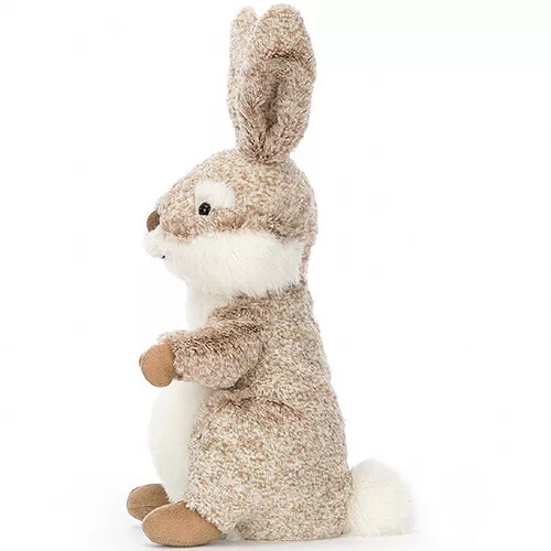 Jellycat Knuffelhaas Ambrosie - 22 Cm 4 Jellycat Knuffelhaas Ambrosie - 22 Cm - Afbeelding 2