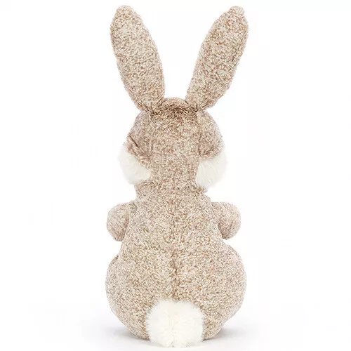 Jellycat Knuffelhaas Ambrosie - 22 Cm 5 Jellycat Knuffelhaas Ambrosie - 22 Cm - Afbeelding 3