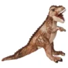 Living Nature Knuffeldino T-rex - 21 Cm -Janod Winkel an422 keycraft knuffeldino t rex 21 cm ilovespeelgoed.nl