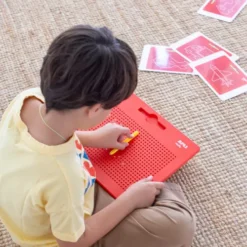 Apli Kids Magnetisch Tekenbord Xl -Janod Winkel apli kids magnetisch tekenbord xl2