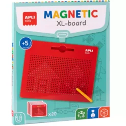 Apli Kids Magnetisch Tekenbord Xl -Janod Winkel apli kids magnetisch tekenbord xl3