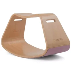 Wobbel Up Met Vilt - Wilde Rozen