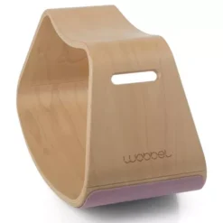 Wobbel Up Met Vilt - Wilde Rozen -Janod Winkel aubwro wobbel up met vilt wilde rozen ilovespeelgoed2