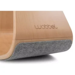 Wobbel Up Met Vilt - Babymuis Lichtgrijs -Janod Winkel aupbm wobbel up met vilt babymuis lichtgrijs ilovespeelgoed4