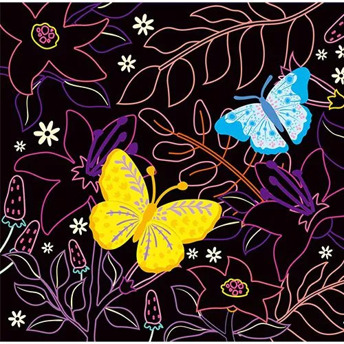 Avenir Diy Knutselset Lichtdoos 10 Avenir Diy Knutselset Lichtdoos - Afbeelding 8