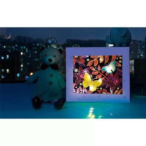 Avenir Diy Knutselset Lichtdoos 9 Avenir Diy Knutselset Lichtdoos - Afbeelding 7