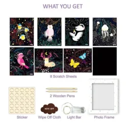 Avenir Diy Knutselset Lichtdoos 15 Avenir Diy Knutselset Lichtdoos -Janod Winkel avenir diy knutselset lichtdoos 3