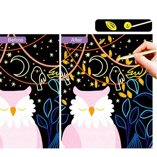 Avenir Diy Knutselset Lichtdoos 7 Avenir Diy Knutselset Lichtdoos - Afbeelding 5