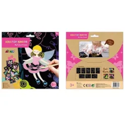 Avenir Krasplaatjes Fee -Janod Winkel avenir krasplaatjes fee 1