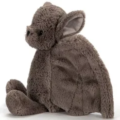 Jellycat Knuffelvleermuis Bashful Bat - S - 18 Cm -Janod Winkel bat jelly 2