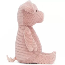 Jellycat Knuffelvarken Quaxy - 26 Cm 8 Jellycat Knuffelvarken Quaxy - 26 Cm -Janod Winkel big1 1 1