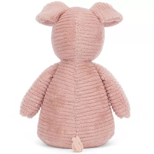 Jellycat Knuffelvarken Quaxy - 26 Cm 6 Jellycat Knuffelvarken Quaxy - 26 Cm - Afbeelding 4