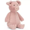 Jellycat Knuffelvarken Quaxy - 26 Cm -Janod Winkel big 1 2
