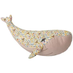 Bloomingville Knuffelwalvis Gunne - 60 Cm -Janod Winkel bloomingville knuffelwalvis gunne 60 cm 1