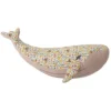 Bloomingville Knuffelwalvis Gunne - 60 Cm 2 Bloomingville Knuffelwalvis Gunne - 60 Cm -Janod Winkel bloomingville knuffelwalvis gunne 60 cm 2