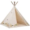 Bloomingville Tipi Speeltent Millo -Janod Winkel bloomingville tipi speeltent millo