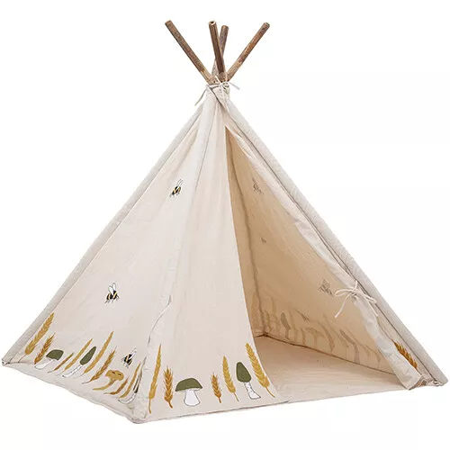 Bloomingville Tipi Speeltent Millo 3 Bloomingville Tipi Speeltent Millo