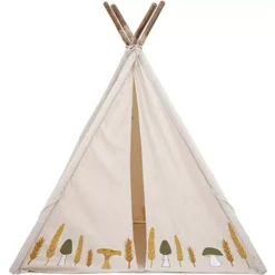 Bloomingville Tipi Speeltent Millo 14 Bloomingville Tipi Speeltent Millo -Janod Winkel bloomingville tipi speeltent millo 3