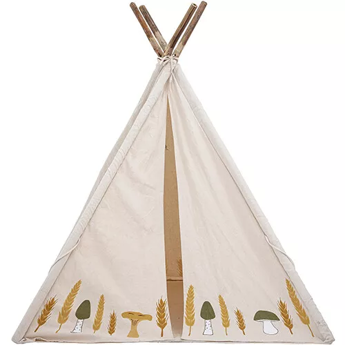 Bloomingville Tipi Speeltent Millo 8 Bloomingville Tipi Speeltent Millo - Afbeelding 6
