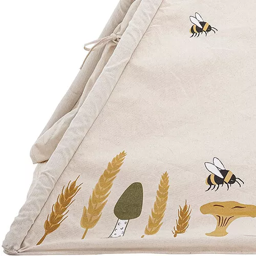 Bloomingville Tipi Speeltent Millo 5 Bloomingville Tipi Speeltent Millo - Afbeelding 3