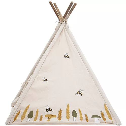 Bloomingville Tipi Speeltent Millo 6 Bloomingville Tipi Speeltent Millo - Afbeelding 4