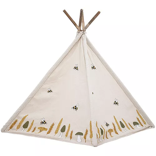 Bloomingville Tipi Speeltent Millo 7 Bloomingville Tipi Speeltent Millo - Afbeelding 5