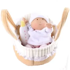 Bonikka Lappenpop Met Reiswieg 23 Cm