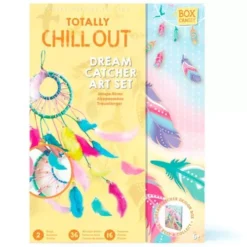 Box Candiy Knutselset Dromenvanger Maken -Janod Winkel box candiy knutselset dromenvanger maken 3