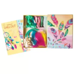 Box Candiy Knutselset Dromenvanger Maken -Janod Winkel box candiy knutselset dromenvanger maken 4