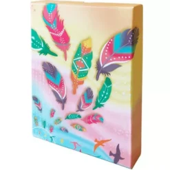 Box Candiy Knutselset Dromenvanger Maken -Janod Winkel box candiy knutselset dromenvanger maken 5