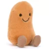 Jellycat Amuseable Knuffel Bruine Boon - 12 Cm -Janod Winkel bruine boon