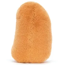 Jellycat Amuseable Knuffel Bruine Boon - 12 Cm 9 Jellycat Amuseable Knuffel Bruine Boon - 12 Cm -Janod Winkel bruine boon3