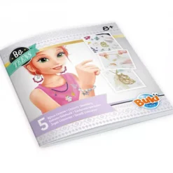 Buki Knutselset - Eenhoorn Sieraden 9 Buki Knutselset - Eenhoorn Sieraden -Janod Winkel buki knutselset eenhoorn sieraden 3